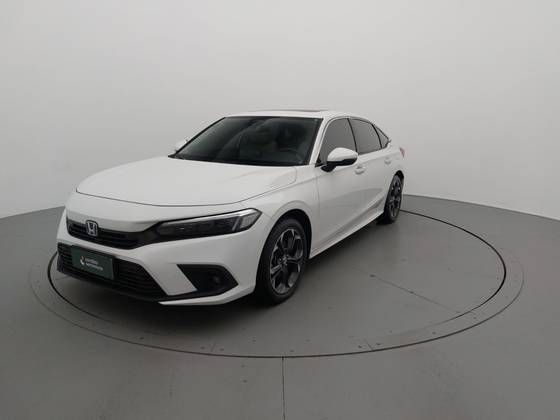 HONDA CIVIC 2.0 DI e:HEV ADVANCED E-CVT